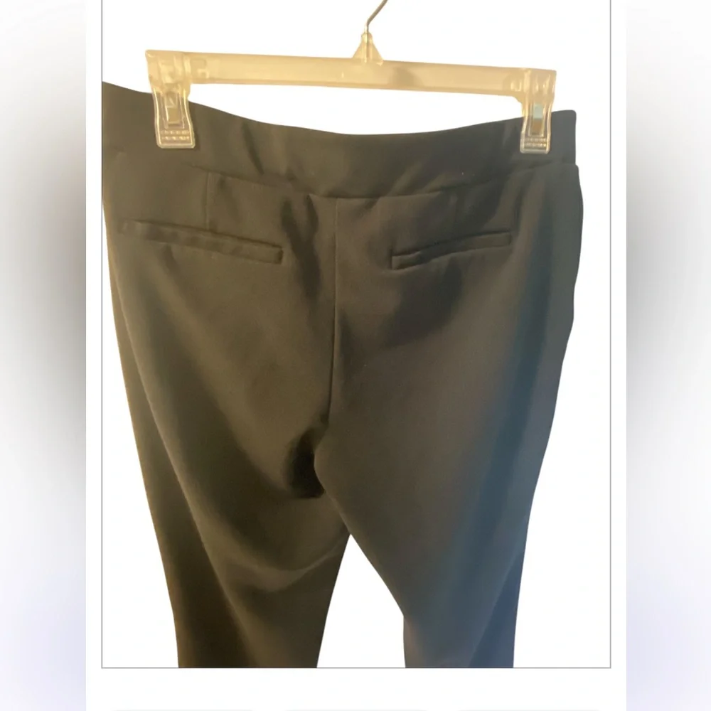 Women’s Black Pants